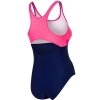 Kostium kąpielowy Aqua-speed Emily 164 cm różowy