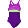 Kostium kąpielowy Aqua-speed Emily 152 cm różowy