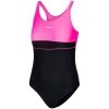 Kostium kąpielowy Aqua-speed Emily 146 cm czarny