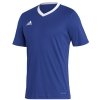 Koszulka adidas ENTRADA 22 JSY HG6283 niebieski L