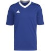 Koszulka adidas ENTRADA 22 JSY Y HG3948 niebieski 128 cm