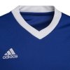 Koszulka adidas ENTRADA 22 JSY Y HG3948 niebieski 128 cm