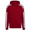 Bluza adidas SQUADRA 21 Sweet Hoody M czerwona czerwony L