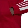 Bluza adidas SQUADRA 21 Sweet Hoody M czerwona czerwony M