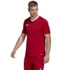 Koszulka adidas ENTRADA 22 JSY Y H61736 czerwony M