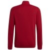 Bluza adidas ENTRADA 22 Track Jacket H57563 czerwony 128 cm