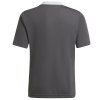 Koszulka adidas ENTRADA 22 JSY Y H57499 szary 164 cm