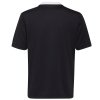Koszulka adidas ENTRADA 22 JSY Y H57497 czarny 164 cm