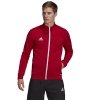 Bluza adidas ENTRADA 22 Track Jacket H57537 czerwony L