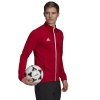 Bluza adidas ENTRADA 22 Track Jacket H57537 czerwony XXL