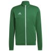 Bluza adidas ENTRADA 22 Track Jacket HI2135 zielony XXL