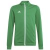 Bluza adidas ENTRADA 22 Track Jacket Y HI2138 zielony 116 cm