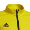 Bluza adidas ENTRADA 22 Track Jacket Y HI2139 żółty 140 cm