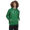Bluza adidas ENTRADA 22 Hoody HI2141 zielony L