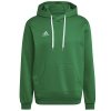 Bluza adidas ENTRADA 22 Hoody HI2141 zielony XXL