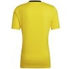 Koszulka adidas ENTRADA 22 JSY HI2122 żółty XXL