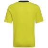 Koszulka adidas ENTRADA 22 JSY Y HI2127 żółty 116 cm