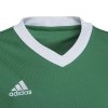 Koszulka adidas ENTRADA 22 JSY Y HI2126 zielony 164 cm