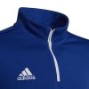 Bluza adidas ENTRADA 22 Training Top Y HG6290 niebieski 140 cm