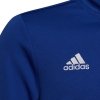 Bluza adidas ENTRADA 22 Training Top Y HG6290 niebieski 176 cm