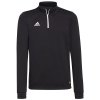Bluza adidas ENTRADA 22 Training Top Y H57547 czarny 164 cm