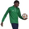 Bluza adidas ENTRADA 22 Training Top HI2129 zielony XL