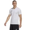 Koszulka adidas ENTRADA 22 JSY HC5071 biały XL