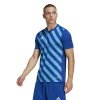 Koszulka adidas ENTRADA 22 GFX JSY HF0116 niebieski M