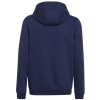 Bluza adidas ENTRADA 22 Hoody H57517 granatowy 152 cm