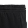 Spodnie adidas ENTRADA 22 Sweat Panty Y H57518 czarny 152 cm