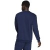 Bluza adidas ENTRADA 22 Sweat Top H57480 granatowy L