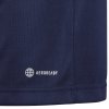 Bluza adidas ENTRADA 22 Training Top Y H57484 granatowy 128 cm
