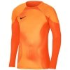 Bluza Nike Gardien IV Goalkeeper JSY DH7967 819 pomarańczowy S
