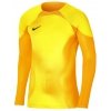 Bluza Nike Gardien IV Goalkeeper JSY DH7967 719 żółty L