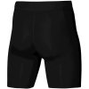 Spodenki termoaktywne Nike Strike DH8128 010 czarny XL