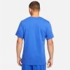 Koszulka Nike Swoosh DH3890 480 niebieski M