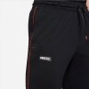 Spodnie Nike Dri-Fit Libero DH9666 010 czarny XL