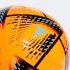 Piłka adidas Rihla Club H57803 pomarańczowy 4