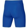 Spodenki termoaktywne Nike Strike DH8128 463 niebieski S