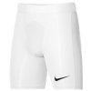 Spodenki termoaktywne Nike Strike DH8128 100 biały M
