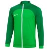Bluza Nike Academy Pro Track Jacket  DH9234 329 zielony XXL