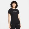 T-Shirt Nike Sportswear DR8977 010 czarny S
