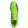 Buty adidas X Speedportal.3 FG GW8455 zielony 42 2/3
