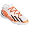 Buty adidas X Speedportal.3 Messi IN Jr GW8393 biały 32