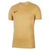 Koszulka Nike Park VII Boys BV6741 729 złoty M (137-147cm)