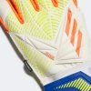 Rękawice adidas Predator GL MTC FS HF9738 biały 10,5