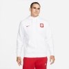 Bluza Nike Polska Hoody DH4961 100 biały XXL