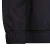 Kurtka adidas Condivo 22 All Weather Jacket Jr HA6253 czarny 140 cm