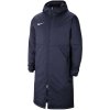 Kurtka Nike Repel Park CW6156 451 granatowy M