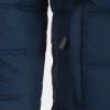 Kurtka Joma Anorak Urban IV 102258.331 granatowy M